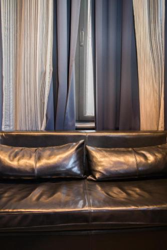 บริการและสิ่งอำนวยความสะดวก, Hotel Moon in ซินต์-นิคลาส