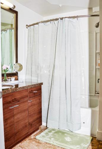 Luxury ApartStudio Marina Del Rey Pool, Gym, Parking, Jacuzzi, BBQ, Los Angeles (fotografie 10)