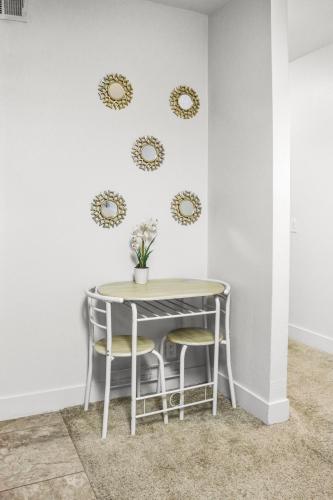 Luxury ApartStudio Marina Del Rey Pool, Gym, Parking, Jacuzzi, BBQ, Los Angeles (fotografie 11)