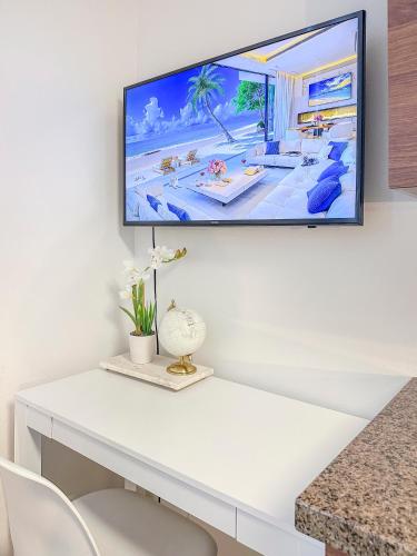 Luxury ApartStudio Marina Del Rey Pool, Gym, Parking, Jacuzzi, BBQ, Los Angeles (fotografie 8)