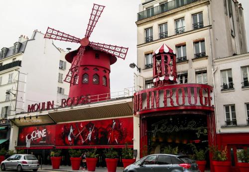 Hotel Audran - image 5