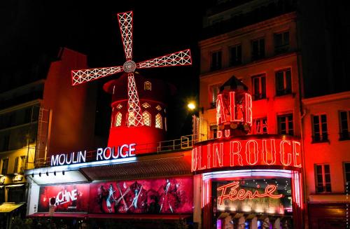 Hotel Audran - image 4