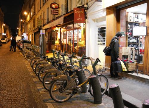 Hotel Audran - image 13