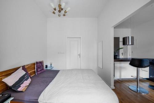 Great apartment in the hype neighborhood, Praga (zdjęcie 5)