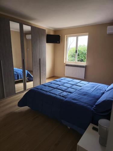 Maxi Center chambre d'hôte Greci