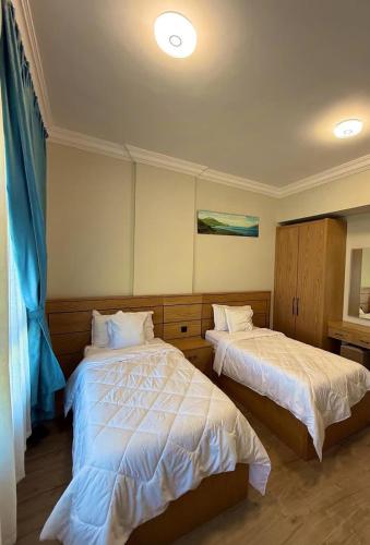 SabaSofitel Apartments سبأ سوفتيل للشقق المفروشة in Sana'a