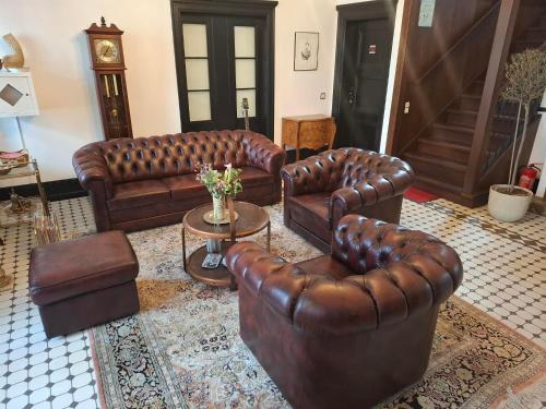 ZM 22, King Room doubleBed in Leverkusen