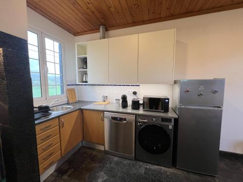 บริการและสิ่งอำนวยความสะดวก, Casa da Canada in โรซาริโอ ลากัว