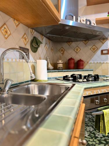 Rhome country lodge in La Massimina-Casal Lumbroso