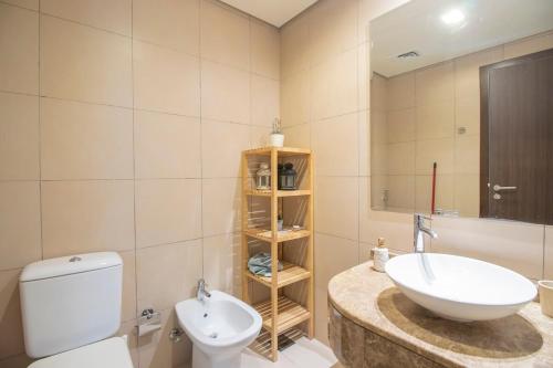 Hilliana Tower - Cozy Studio with Sea View, Dubai (photo 10)