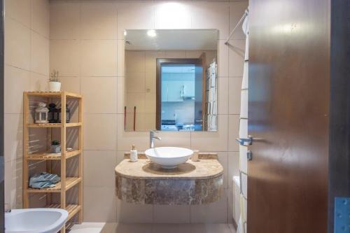 Hilliana Tower - Cozy Studio with Sea View, Dubai (photo 4)