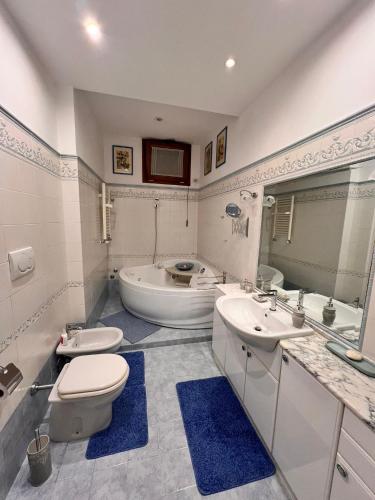 Rhome country lodge in La Massimina-Casal Lumbroso