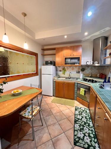 Rhome country lodge in La Massimina-Casal Lumbroso