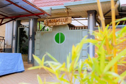 Empire Motel