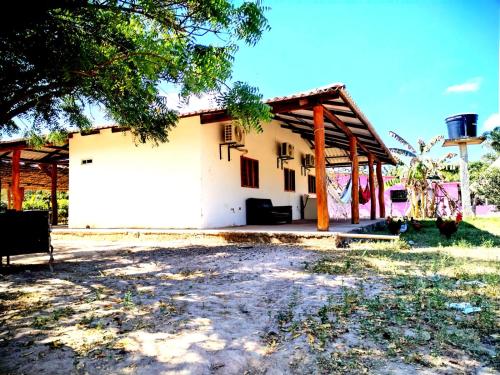 hotel casa colonial mompox in 蒙波斯