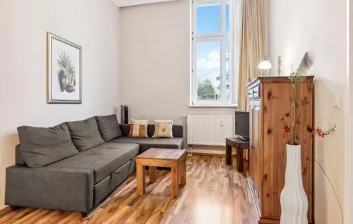 1 Bedroom Lovely Apartment In Anklam in Anklam, Deutschland
