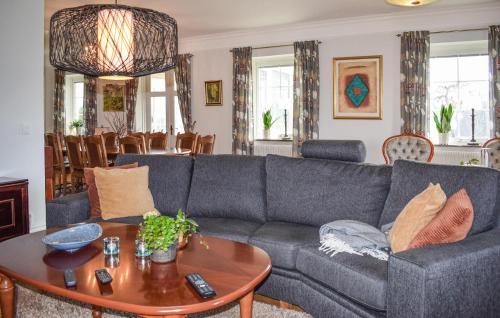 Four-Bedroom Holiday Home