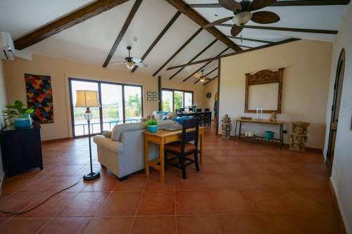 Casa Nero Panama in Boca Chica