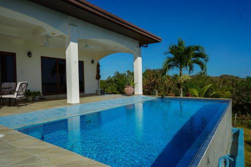 Terrazzo/balcone, Casa Nero Panama in Boca Chica