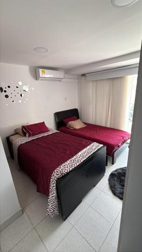 Casa Étoile ideal location Ctg