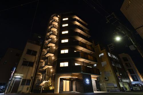 外部景觀