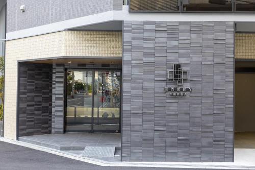 外部景觀