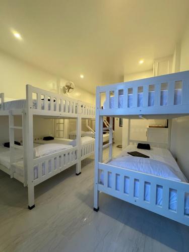 CasaJuana Room Rental