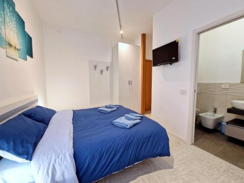 Iris B&B Verona, Verona (Foto 10)