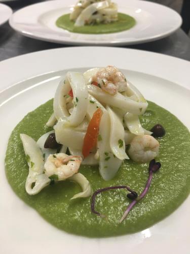 Hotel Rosmarina - image 10