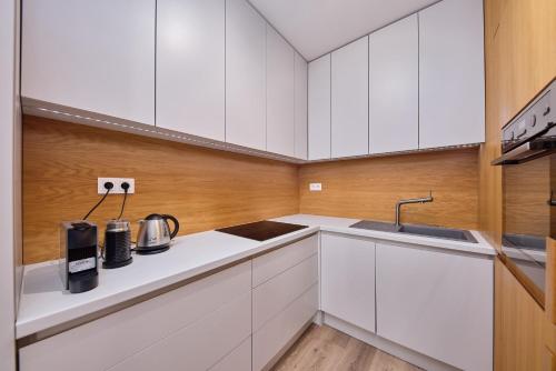 The Stylish Studio, Bratislava (fotografie 5)