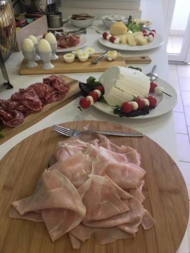 Hotel Rosmarina - image 7