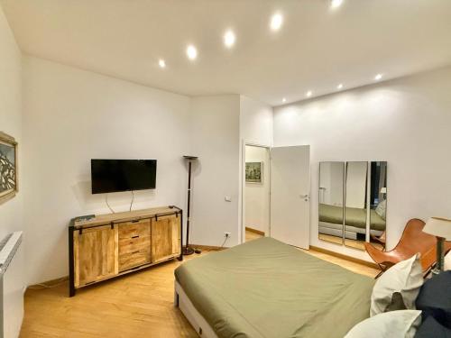 Luxury Apartment Spanish Steps, Rome (photo 5)