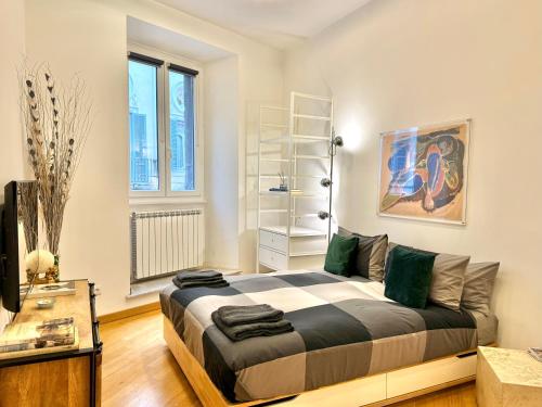 Luxury Apartment Spanish Steps, Rome (photo 8)