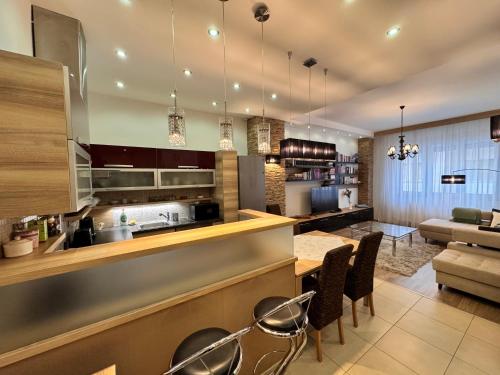 Hollan49 Luxury Apartment at the Danube, Budapest, Budapest