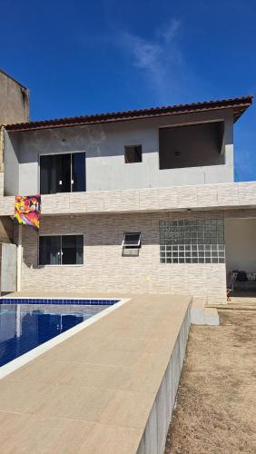 Casa Thaty, Peruíbe
