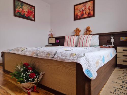 Apartment Shesti Uchastak - image 9