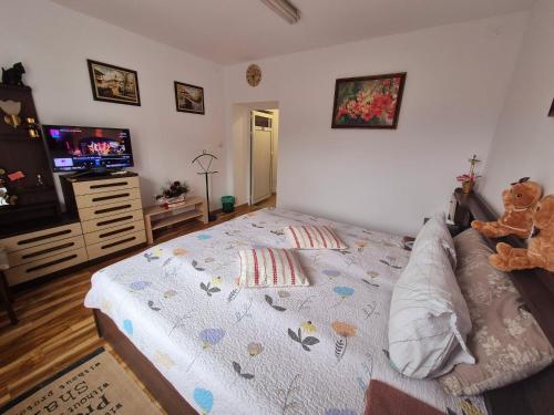Apartment Shesti Uchastak - image 14