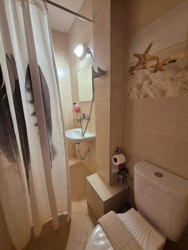 Apartment Shesti Uchastak - image 7