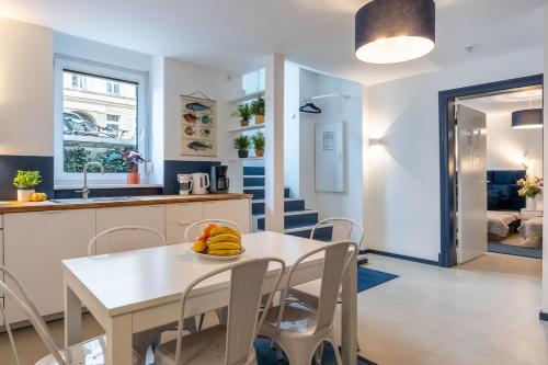 Stylish Apartment 2 Bath r Bergmannkiez, Kreuzberg, Berlín
