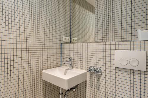 Stylish Apartment 2 Bath r Bergmannkiez, Kreuzberg, Berlín (foto 6)