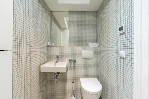 Stylish Apartment 2 Bath r Bergmannkiez, Kreuzberg, Berlín (foto 7)