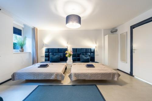 Stylish Apartment 2 Bath r Bergmannkiez, Kreuzberg, Berlín (foto 9)