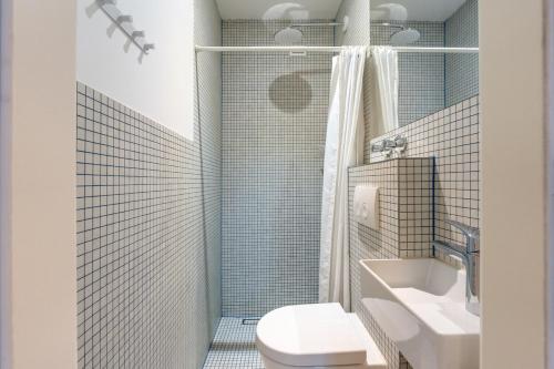 Stylish Apartment 2 Bath r Bergmannkiez, Kreuzberg, Berlín (foto 10)