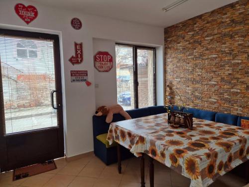 Apartment Shesti Uchastak - image 10