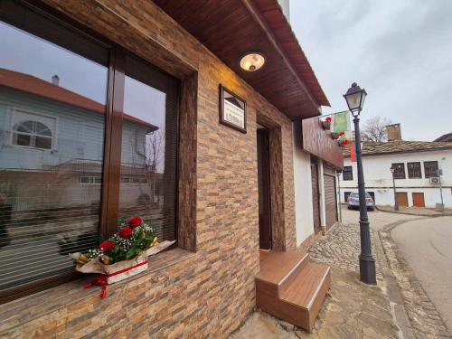 Apartment Shesti Uchastak - image 5