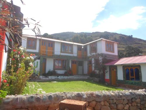 Casa de Rufino