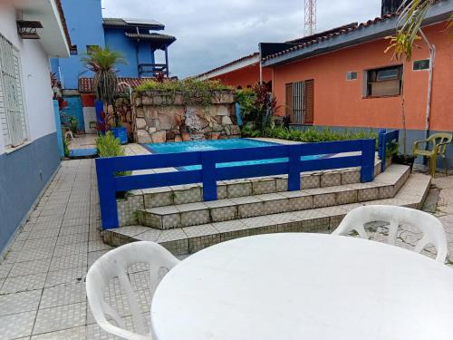 Pousada KAIROS in เบอร์ติโอก้า