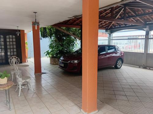 Pousada Kairos - image 5