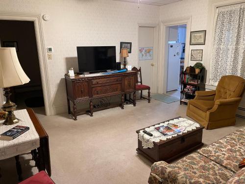 Cedar Point/Kalahari/Lake Erie - Bettys Homestead in Norwalk, USA