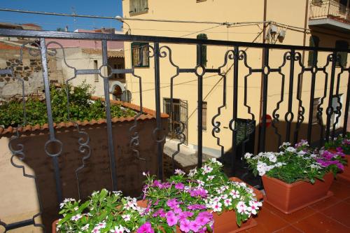  Su Pasu B&B in Orosei